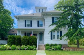 Falmouth Village House
